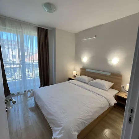 D25 Apartman *