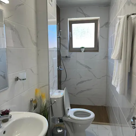 D25 Apartment