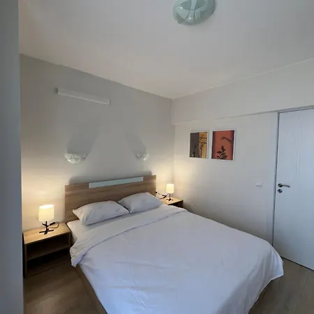 Apartman D25 Pomorie