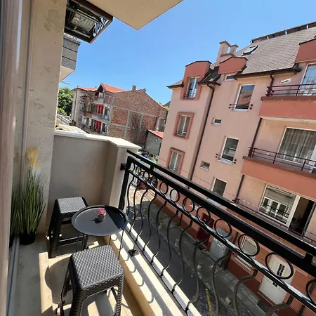 Apartman D25
