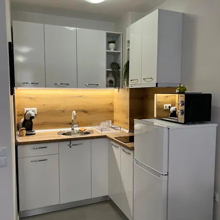 Apartman D25 Pomorie