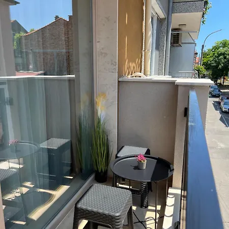 Apartman D25