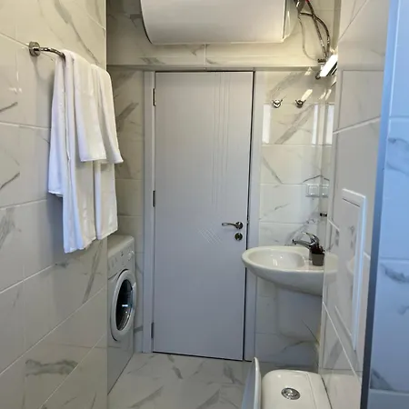 Apartman D25 Pomorie