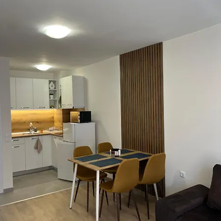 D25 Apartman