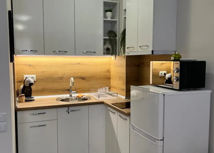 Apartment D25 Pomorie